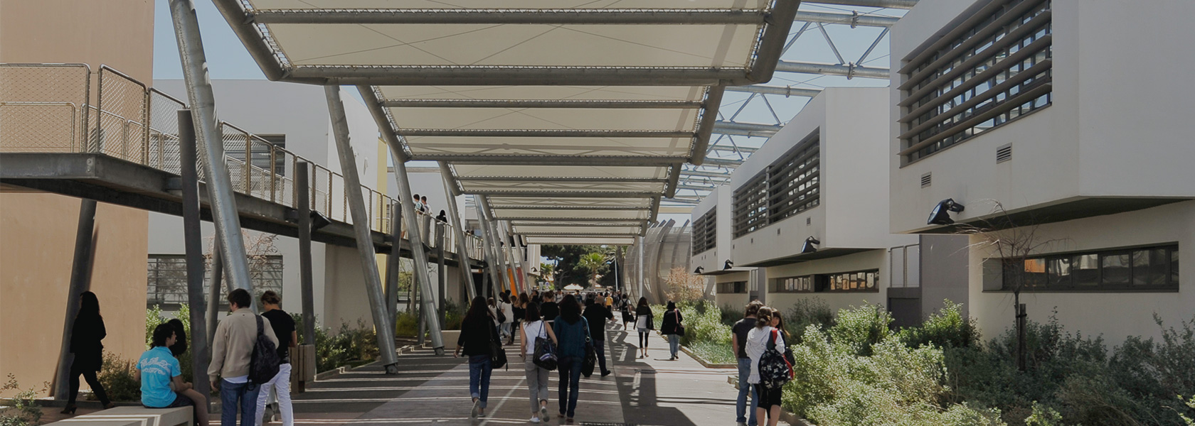 Lycée Partenaire Rosa Luxembourg à Canet en Roussillon