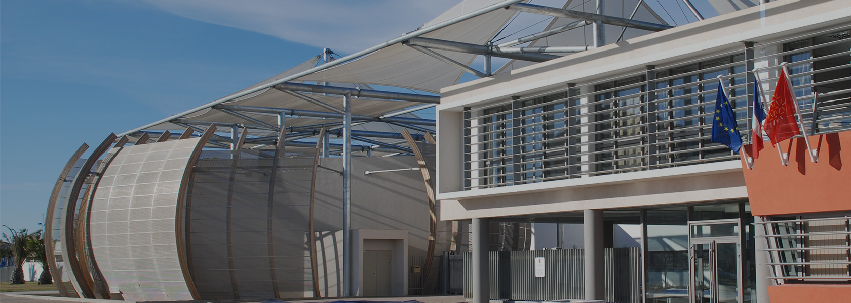 05 Lycée Partenaire Rosa Luxembourg à Canet en Roussillon