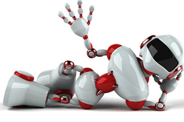 Plastique Robotique