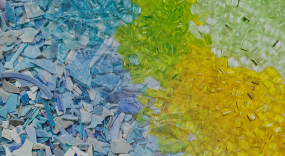 recyclage du plastique : 90% d'énergie en moins que le papier