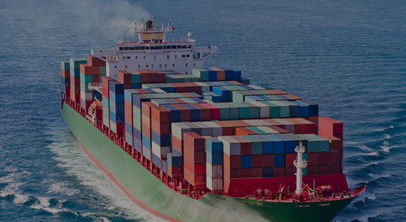 Economie de transport avec l'emballage plastique